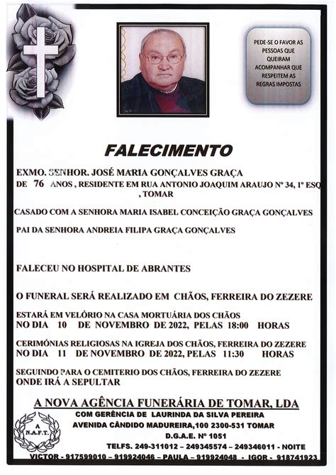 Necrologia .